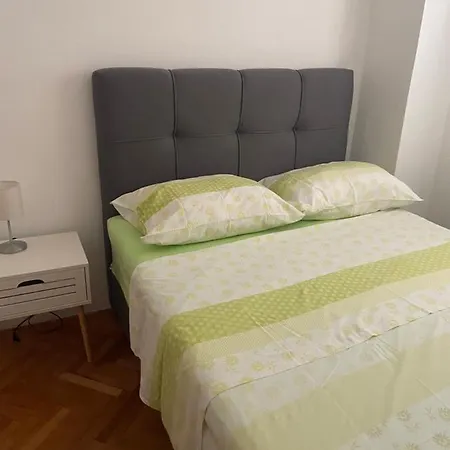 Apartman Marko Antonio 1 *