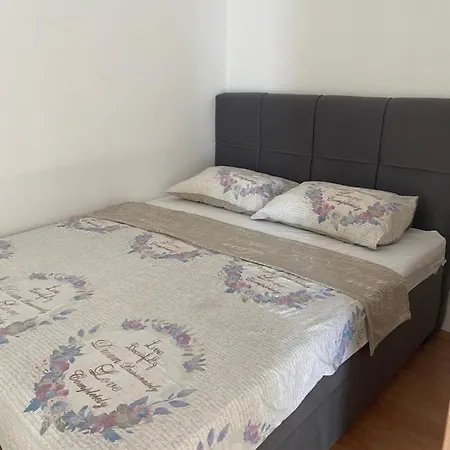 Appartamento Apartman Marko Antonio 1