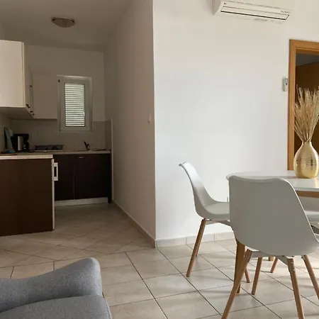 Apartman Marko Antonio 1 Appartamento Crikvenica