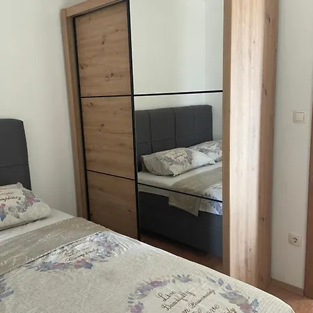 Apartman Marko Antonio 1 * Crikvenica
