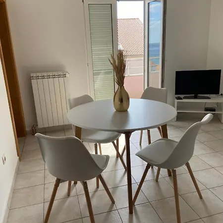 Apartment Apartman Marko Antonio 1 Crikvenica