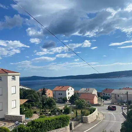 Apartman Marko Antonio 1 * Crikvenica