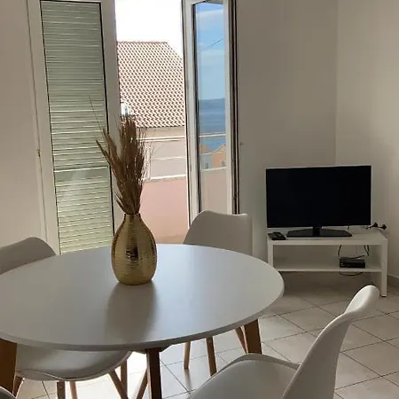 Marko Antonio 1 Apartment