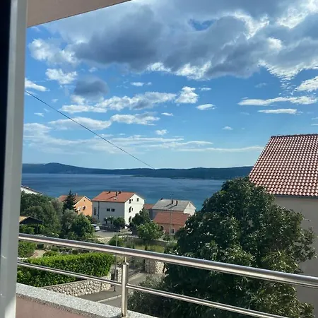 Apartman Marko Antonio 1