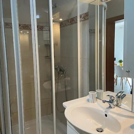 Apartman Marko Antonio 1