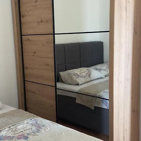 Apartment Marko Antonio 1 *