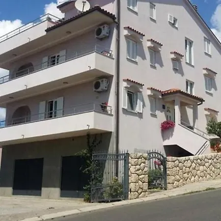 Apartment Apartman Marko Antonio 1