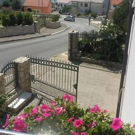 Apartman Marko Antonio 1 Crikvenica