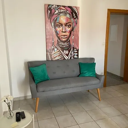 Apartman Marko Antonio 1 *
