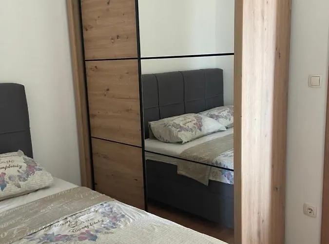 Marko Antonio 1 * Crikvenica