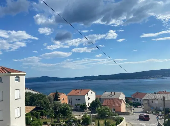 Marko Antonio 1 * Crikvenica