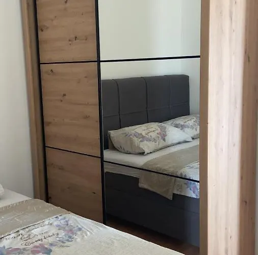 דירה Marko Antonio 1 *